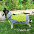 Reflective Water Quick-dry Large Dog Raincoat